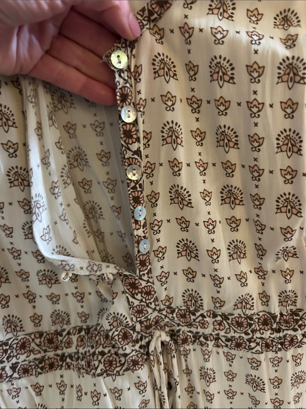 Spell Romper - Picture 2 of 5